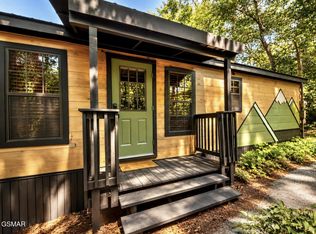 1107 Ridgefield Dr, Sevierville, TN 37876