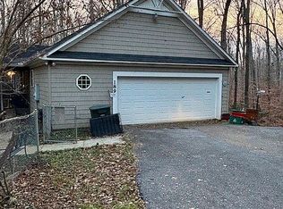 189 Fond Du Lac Dr, Central, SC 29630