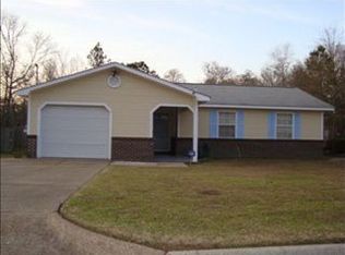 2417 Creekwood Dr, Dothan, AL 36301
