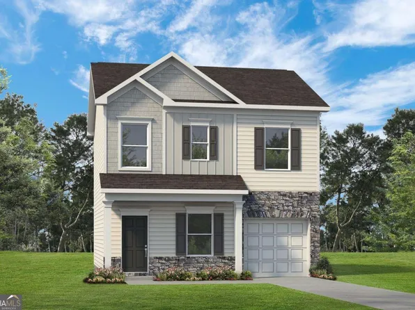 1001 Stonebridge Cir Lot 1, Macon, GA 31211