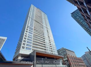 19 Bathurst St #3710, Toronto, ON M5V 0R9