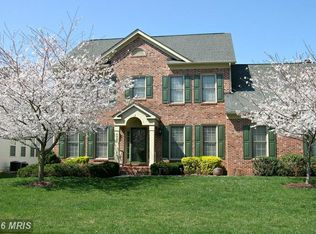 8901 Swift Way, Gainesville, VA 20155