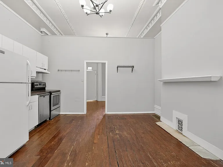 1717 Spruce St #1F — Photo 6