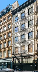 Sold by Brown Harris Stevens