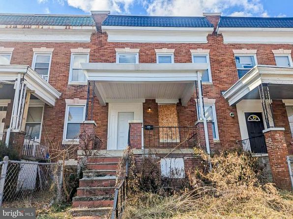 304 Lyndhurst St, Baltimore, MD 21229