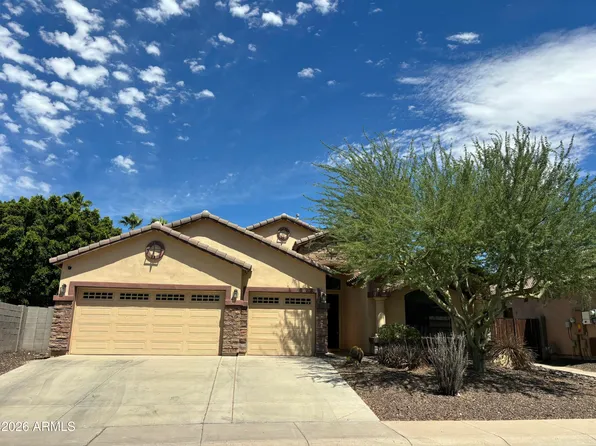 8809 S 10TH Drive, Phoenix, AZ 85041