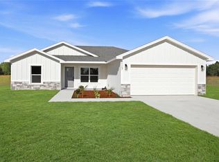 1117 McDonald Rd, Wauchula, FL 33873