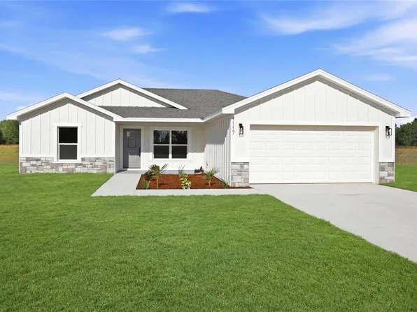 1117 McDonald Rd, Wauchula, FL 33873