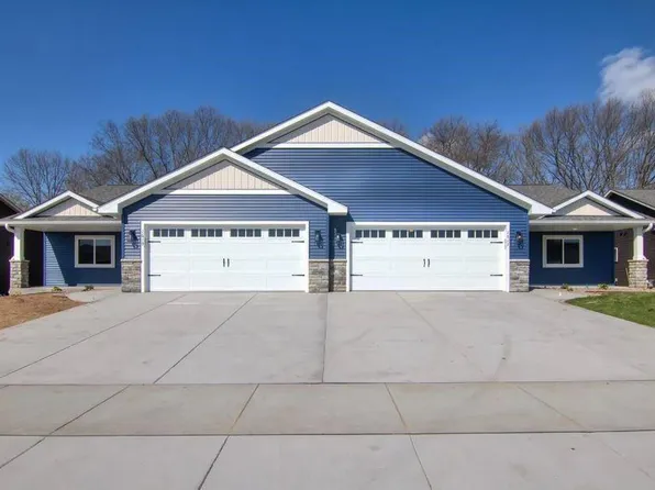 705 Sequoia Drive, Altoona, WI 54720