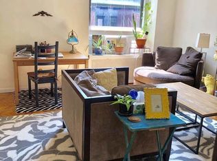 50 W 85th St #3, New York, NY