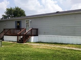 2007 Goldfinch Ct, Middletown, OH 45044