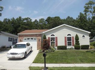 76 Knollwood Dr, Mays Landing, NJ 08330