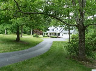 378 Killearn Rd, Millbrook, NY 12545