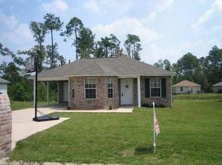 3316 55th Ave, Gulfport, MS 39501