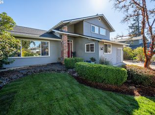 545 65th St, Springfield, OR 97478