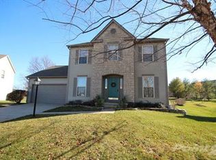 6629 Saylor Ct, Canal Winchester, OH 43110