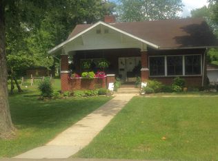 484 N Main St, Oneida, TN 37841