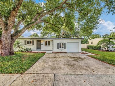 2500 Nancy St, Orlando, FL, 32806