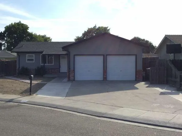 842 Amber Pl, Manteca, CA 95336