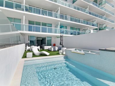 400 Sunny Isles Blvd APT 605, Sunny Isles Beach, FL, 33160