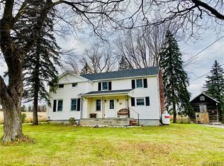 6380 Oak Orchard Rd, Elba, NY 14058