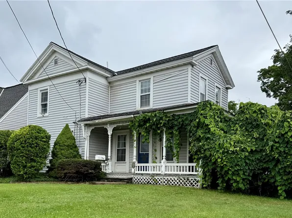 320 Chestnut St, Oneonta, NY 13820