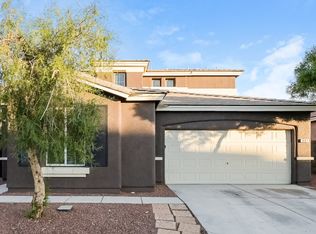 997 Mackenzie River Ave, Henderson, NV 89002