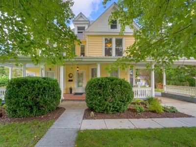 1009 Prospect Ave, Pulaski, VA, 24301