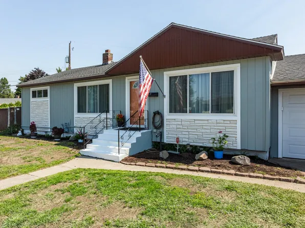 5722 N Joyce Ct, Spokane, WA 99205