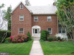 7208 Exfair Rd, Bethesda, MD 20814