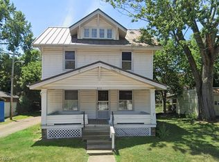 416 16th St NW, Canton, OH 44703