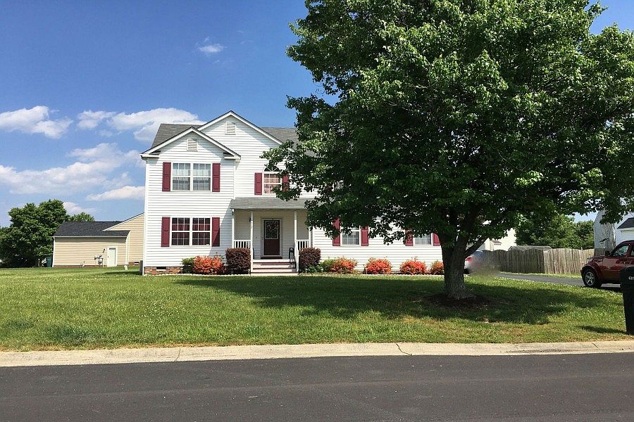 1st image of 6317 Mallicotte Ln