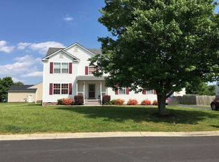 6317 Mallicotte Ln, Henrico, VA 23231