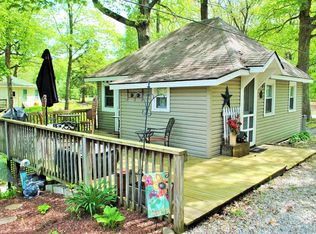 11789 W Pirates Roost Rd, Monticello, IN 47960