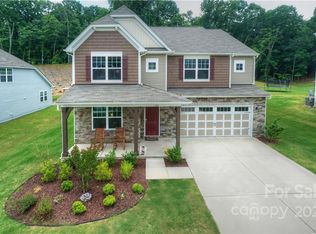 144 Chollywood Dr, Mooresville, NC 28115