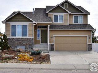 5246 Rangeland Ave, Loveland, CO 80538