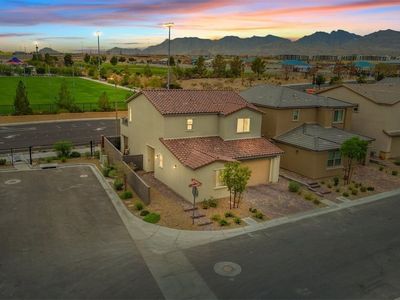 9221 Encounter Ave, Las Vegas, NV, 89143