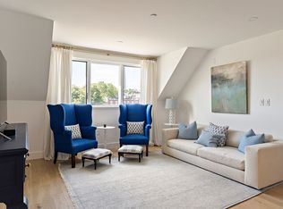 65 Chelsea St APT 403, Boston, MA 02129