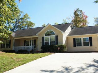 7138 Marlin St, Gastonia, NC 28056