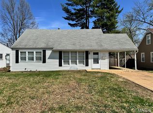 6825 Circleview Dr, Saint Louis, MO