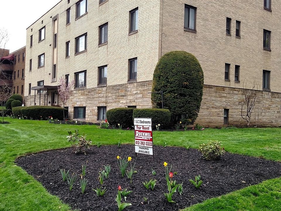 1st image of 819 College Avenue # Fl 2nd