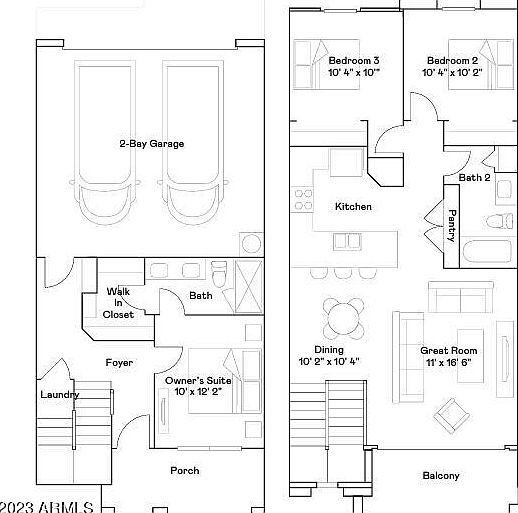 1st image of 4025 E ARABIAN Drive