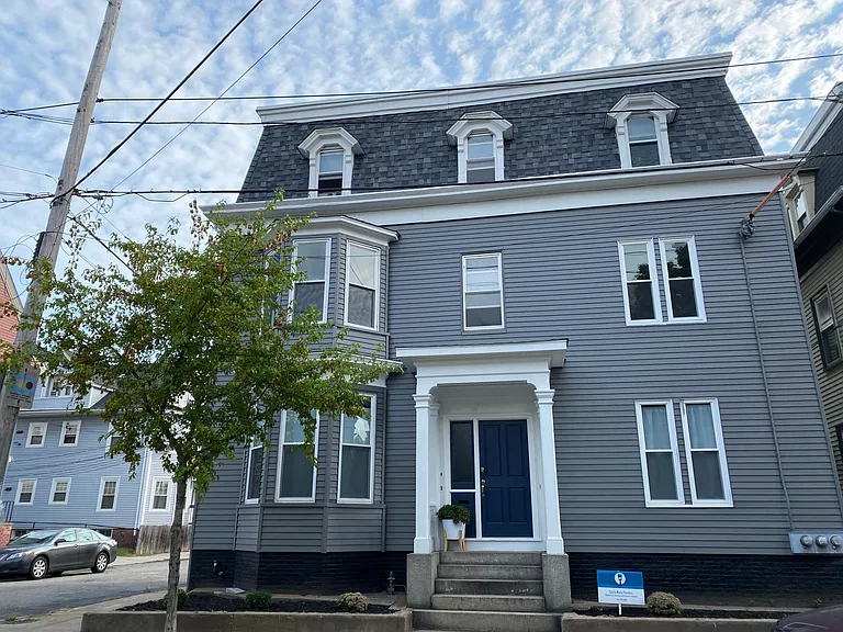 166 Vinton St #1 — Photo 1
