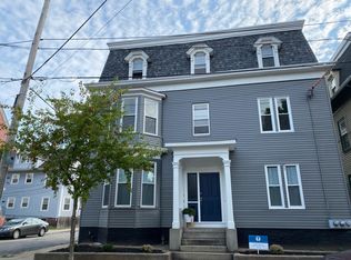 166 Vinton St APT 1, Providence, RI 02909