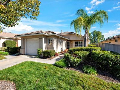 40252 Via Aguadulce, Murrieta, CA, 92562