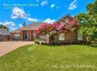 13405 Vandiver Dr, Oklahoma City, OK 73142