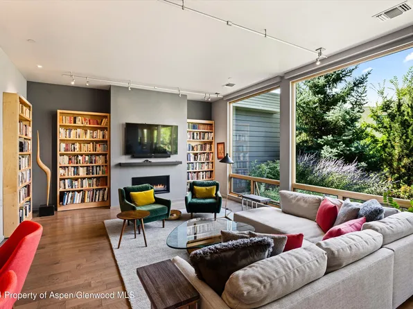 102 Evans Rd #103, Basalt, CO 81621