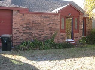 1111 N 11th St, Duncan, OK 73533