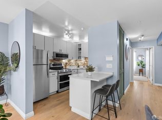 1235 McAllister St APT 222, San Francisco, CA