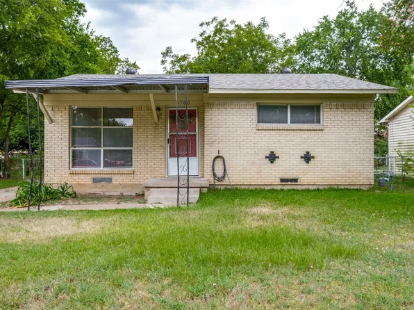 1100 Powell Cir, Mesquite, TX 75149